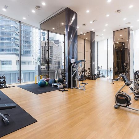 Apartmán Atelier Bukit Bintang Kuala Lumpur Exteriér fotografie