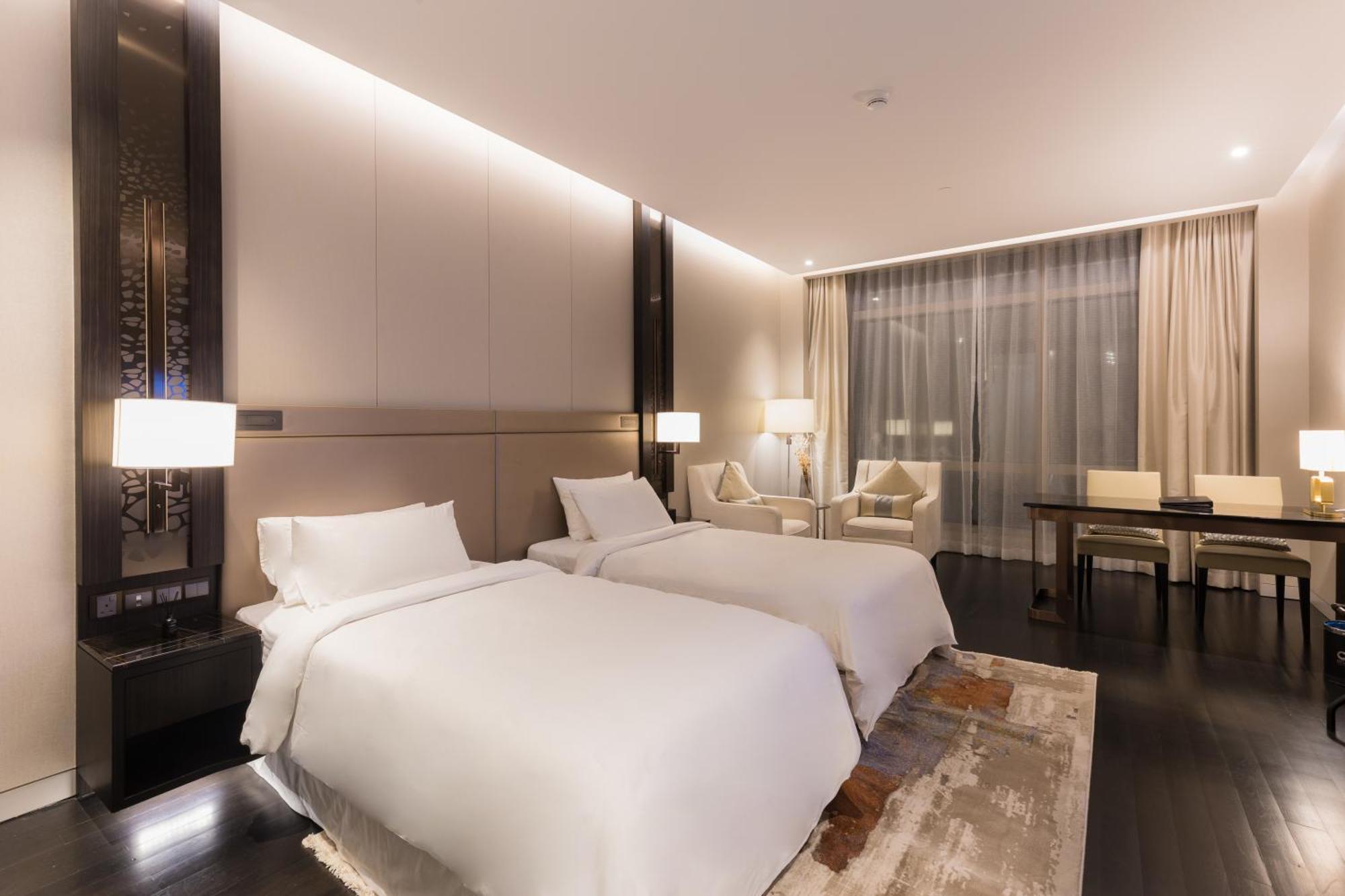 Apartmán Atelier Bukit Bintang Kuala Lumpur Exteriér fotografie