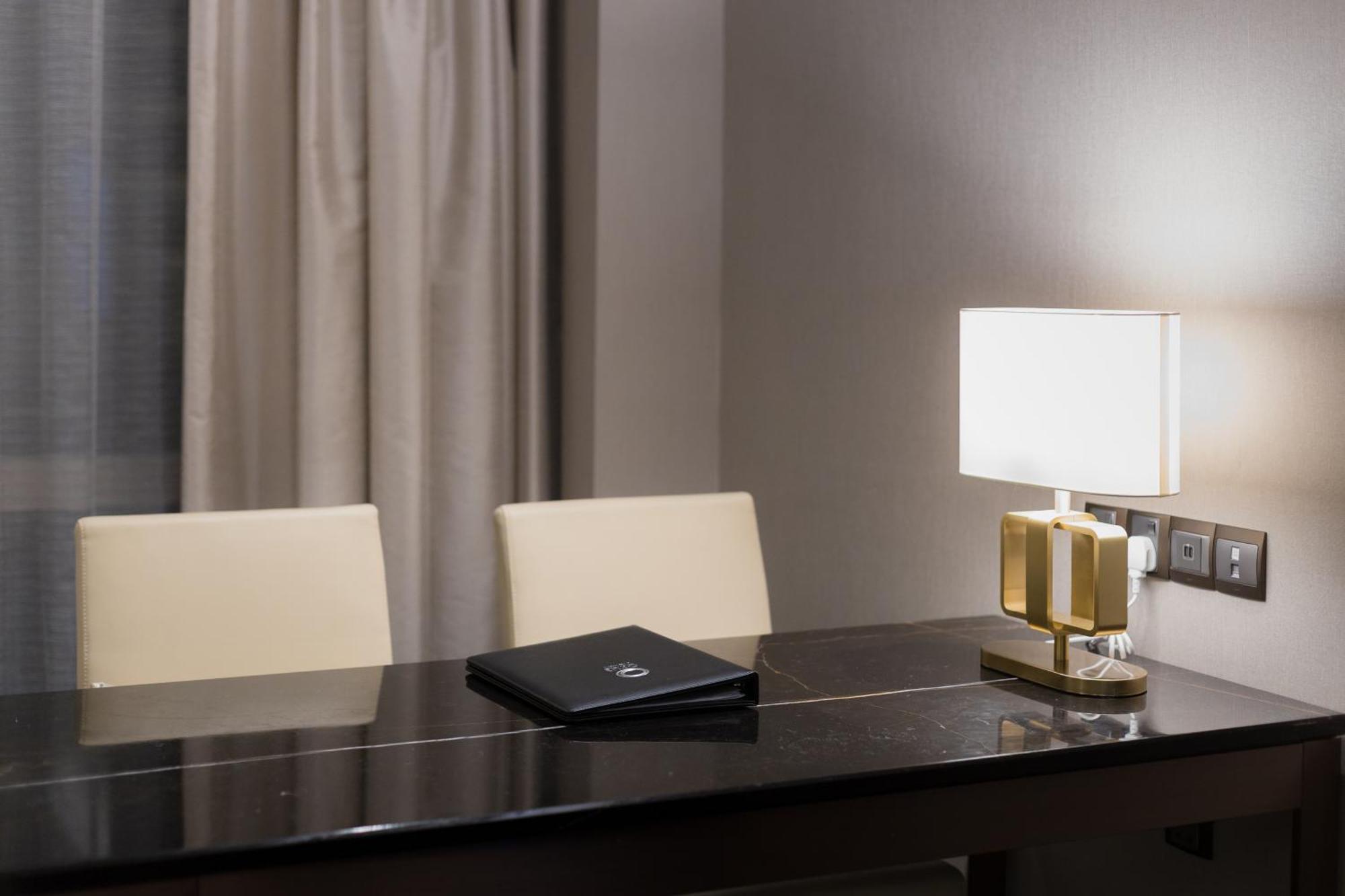 Apartmán Atelier Bukit Bintang Kuala Lumpur Exteriér fotografie