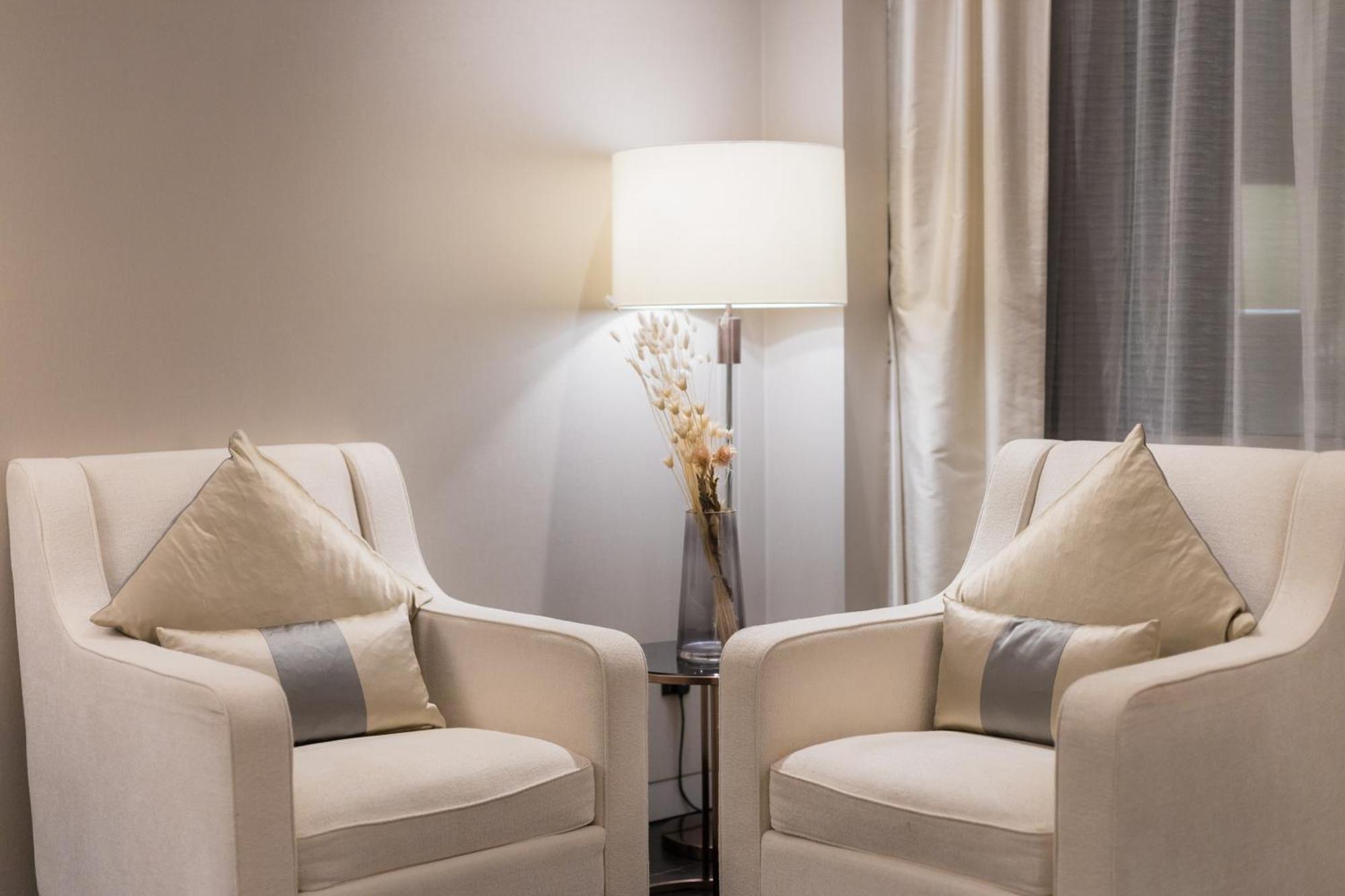 Apartmán Atelier Bukit Bintang Kuala Lumpur Exteriér fotografie