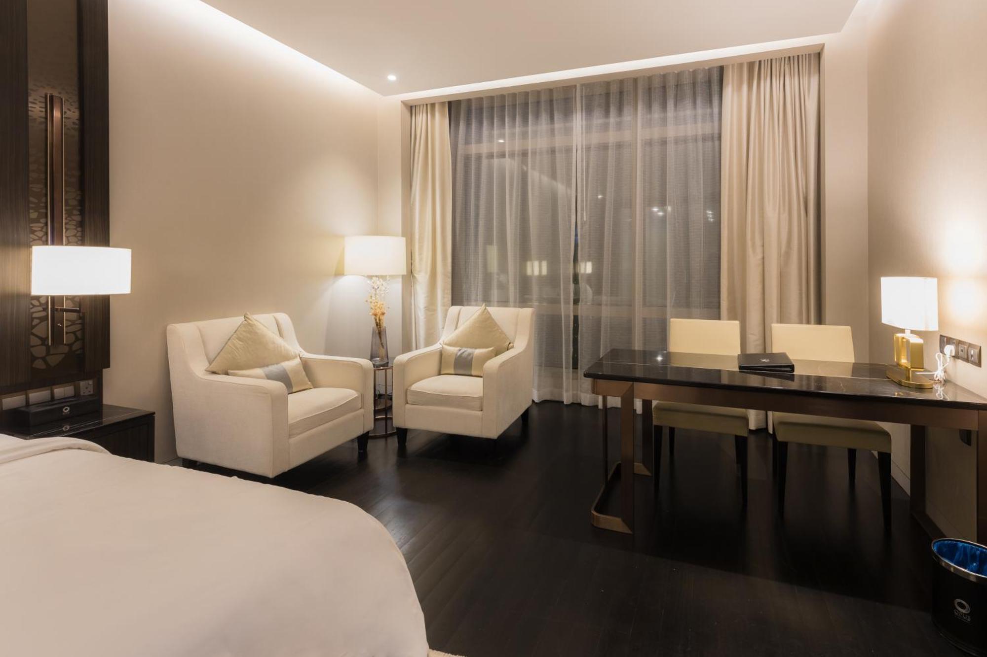 Apartmán Atelier Bukit Bintang Kuala Lumpur Exteriér fotografie
