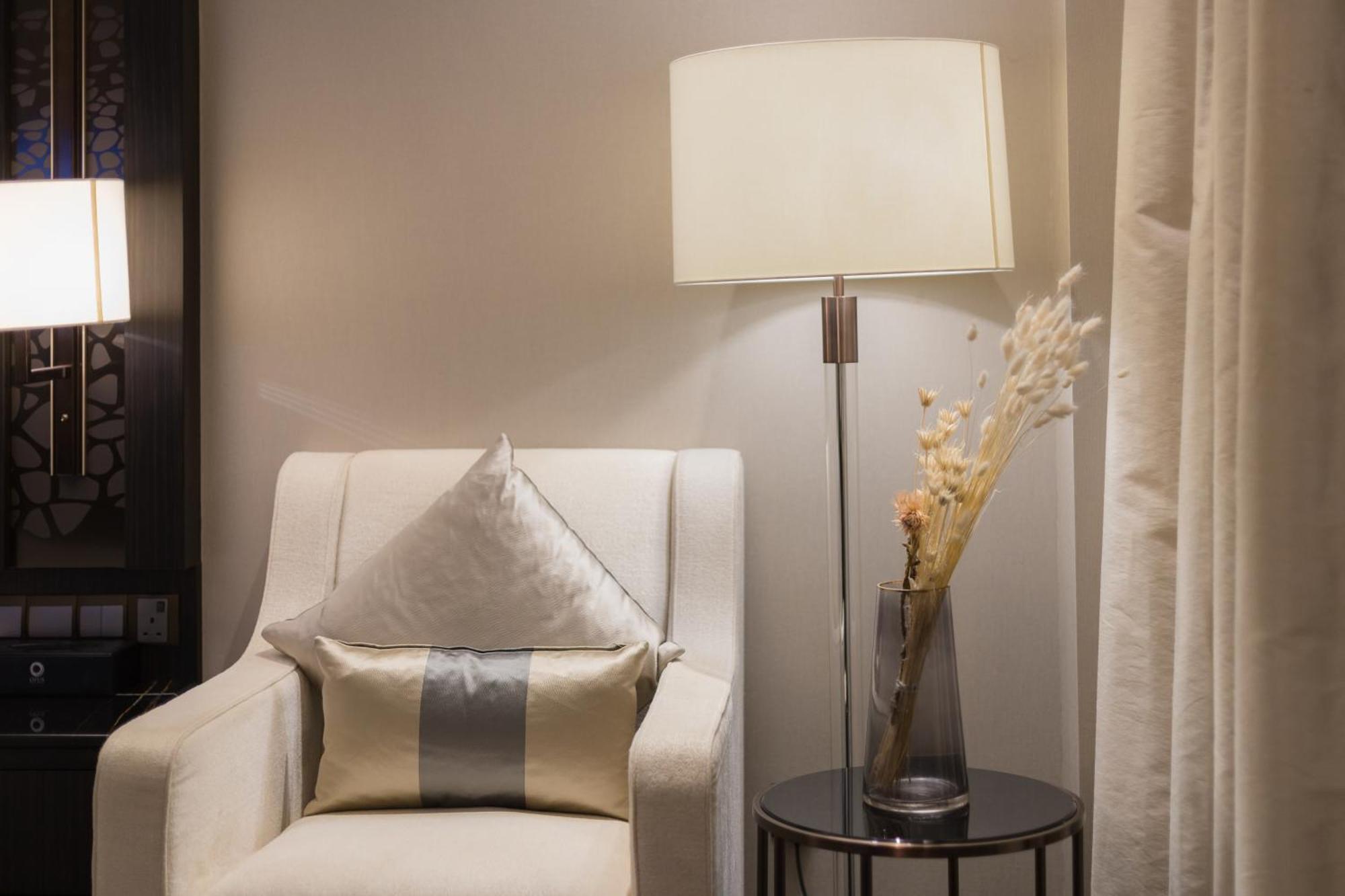Apartmán Atelier Bukit Bintang Kuala Lumpur Exteriér fotografie