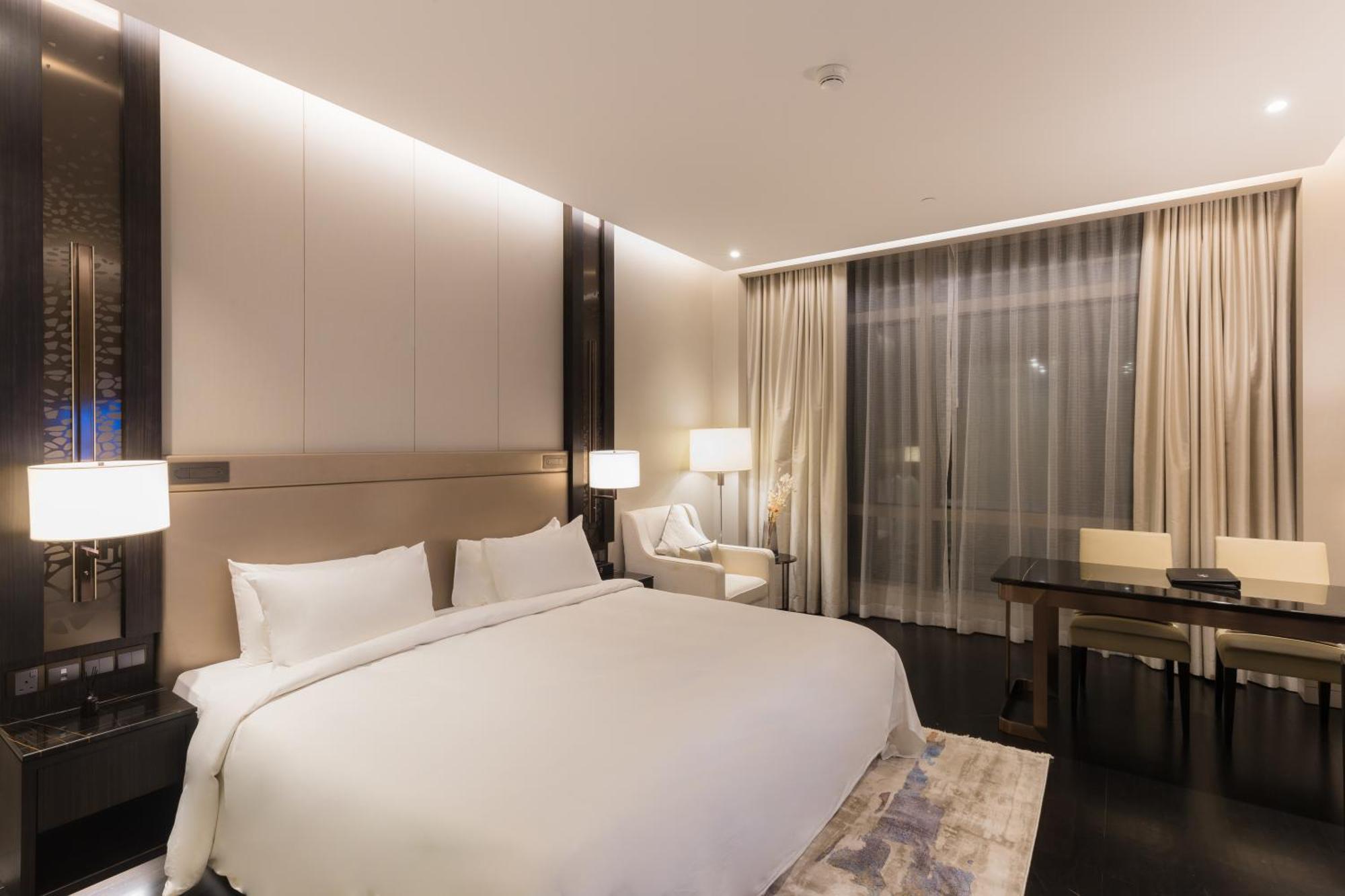 Apartmán Atelier Bukit Bintang Kuala Lumpur Pokoj fotografie