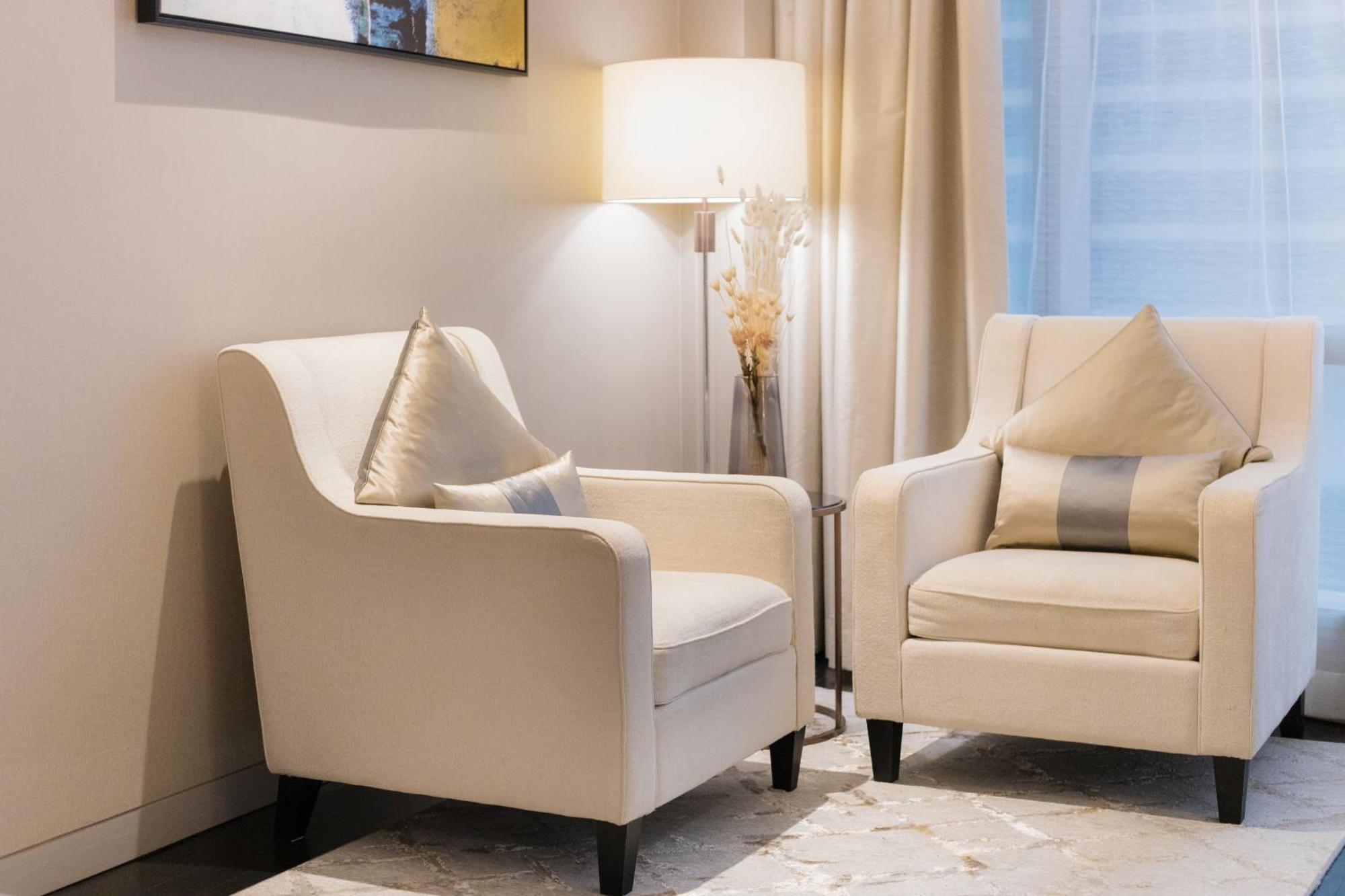 Apartmán Atelier Bukit Bintang Kuala Lumpur Pokoj fotografie